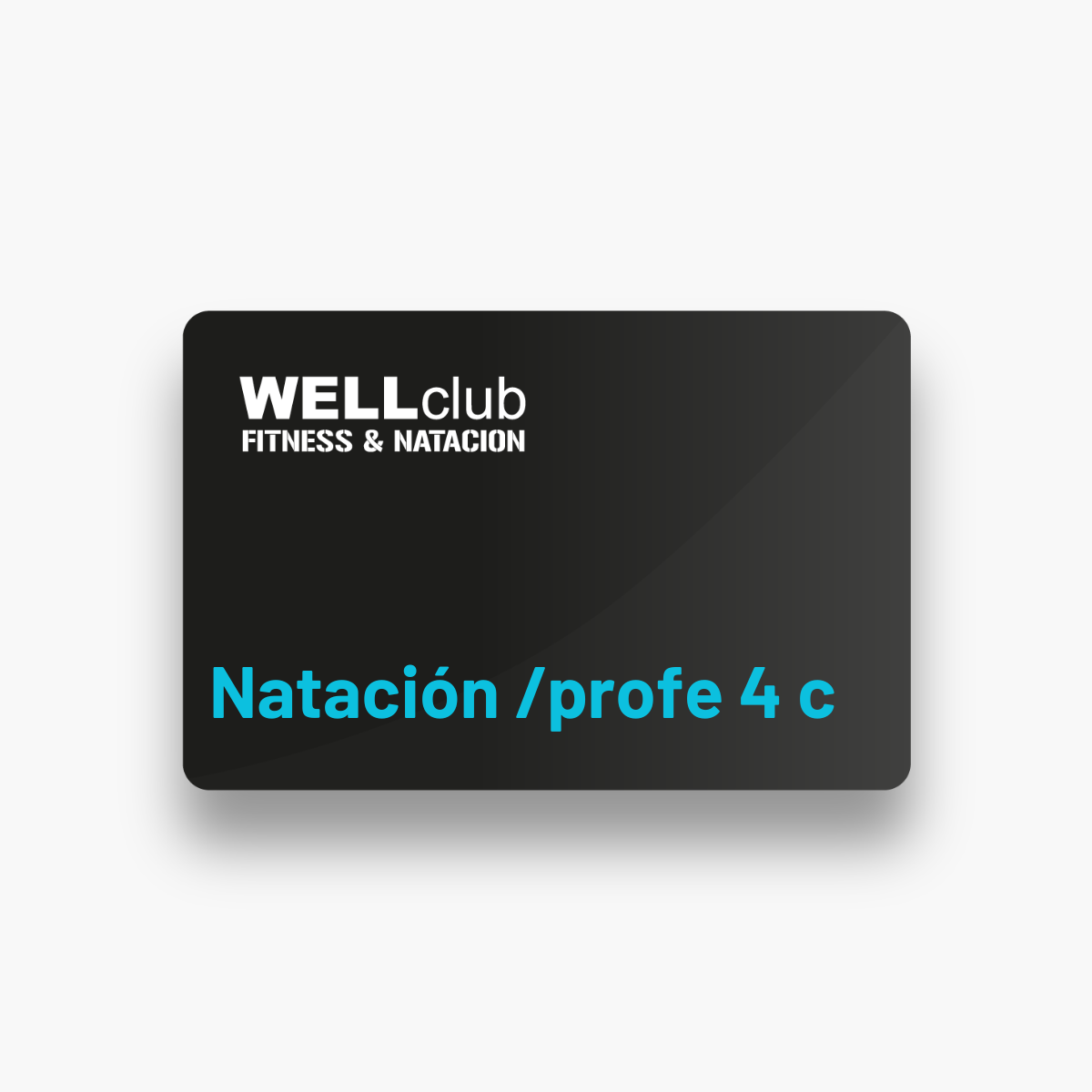 Natación para niños