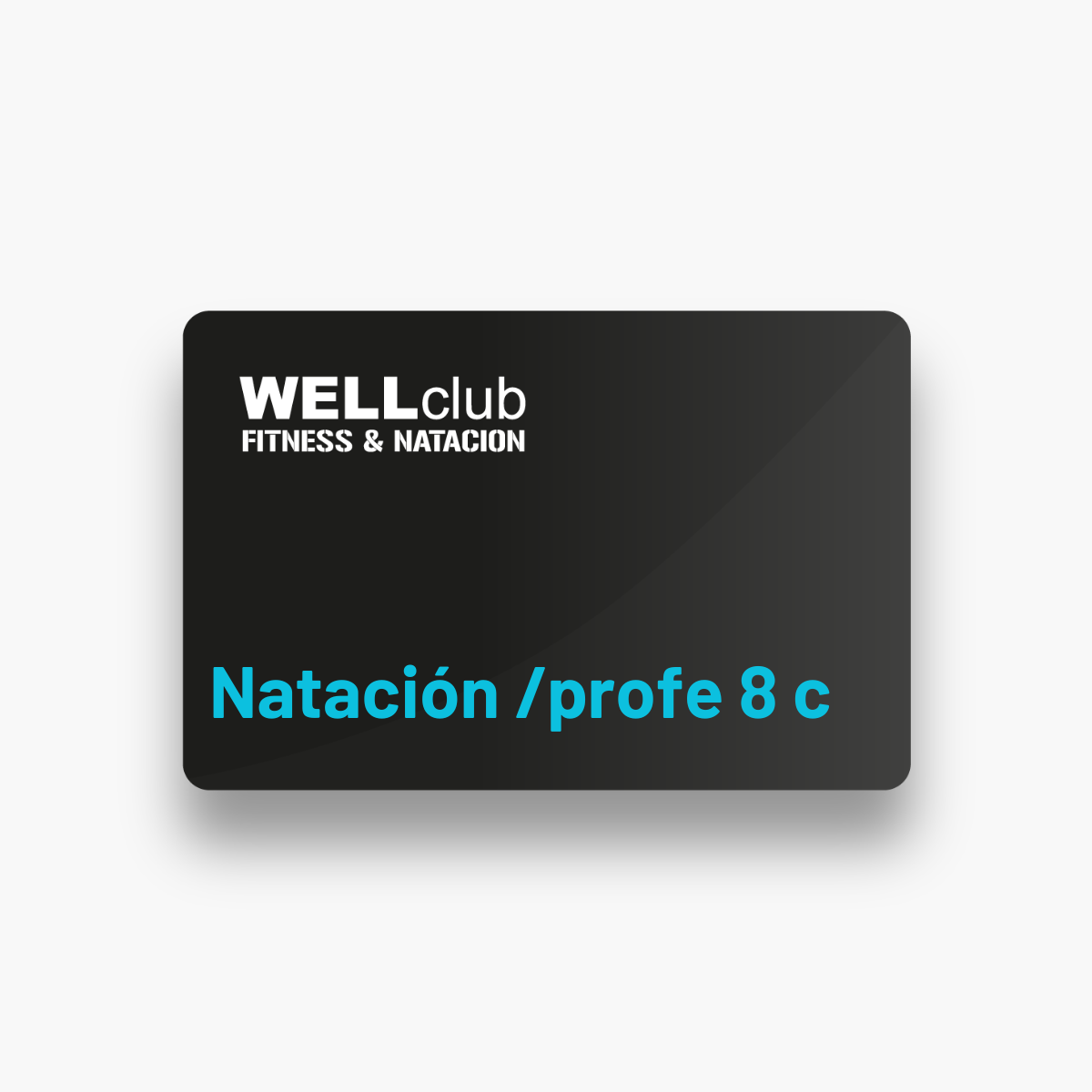 Natación para niños